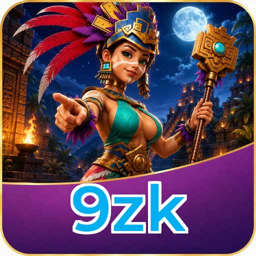 Perbandingan 9zk