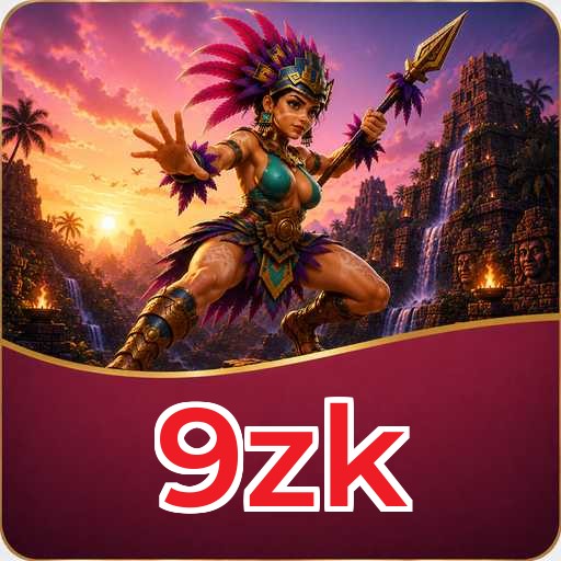 Installation Guide - 9zk Expert Tutorial